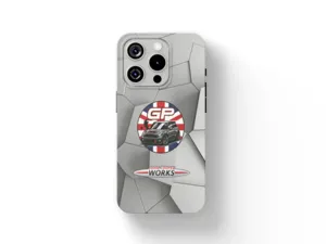 Mini Cooper Custodia Telefono Design Robusto Resistente